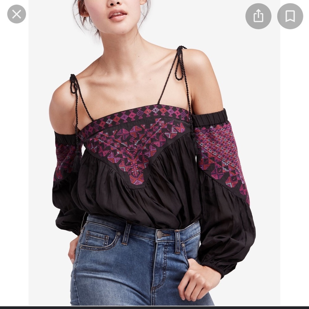 FREE PEOPLE top